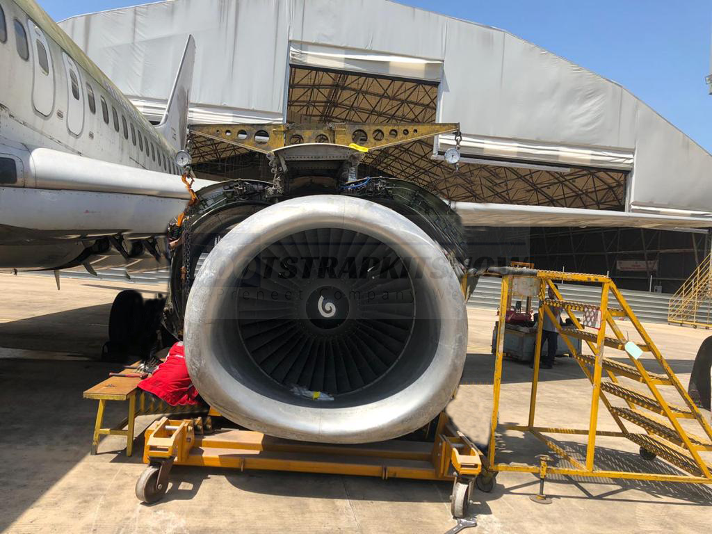 Boostrap Kits in use Repair and Maintenance BootstrapKitsNow