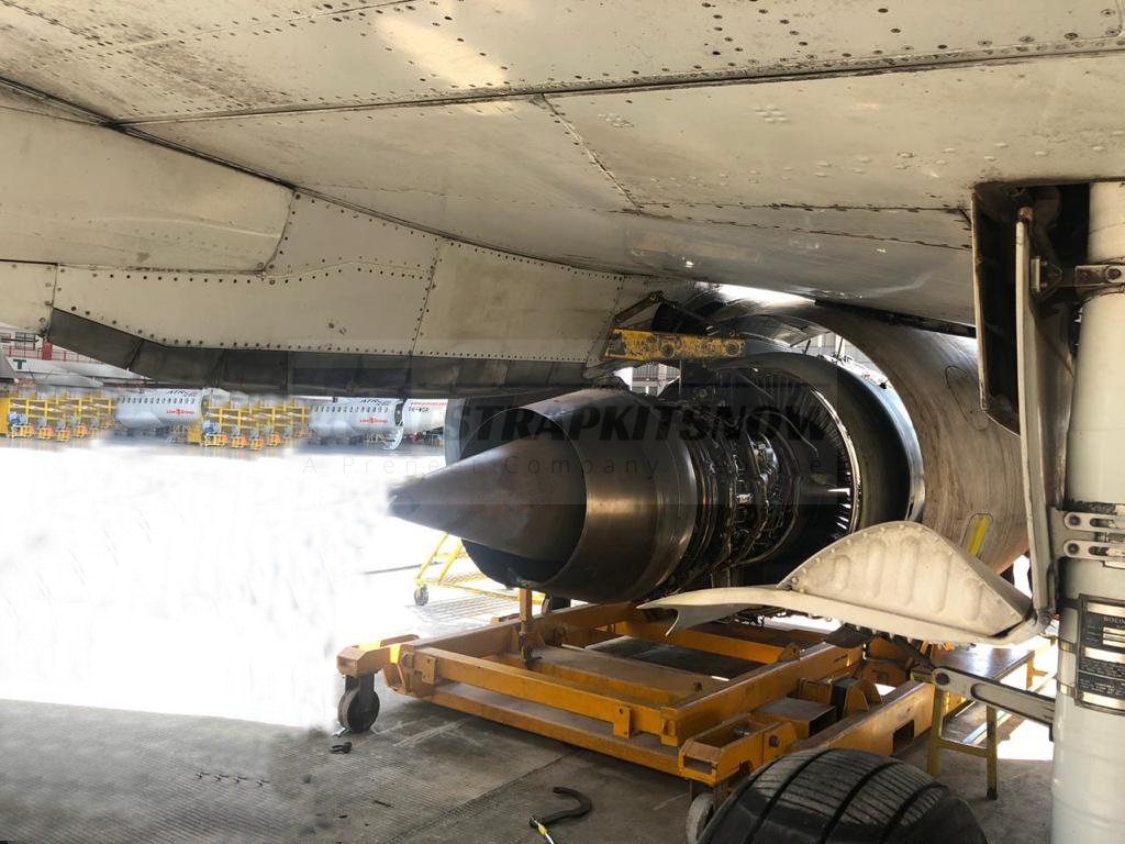 Boostrap Kits in use Repair and Maintenance BootstrapKitsNow