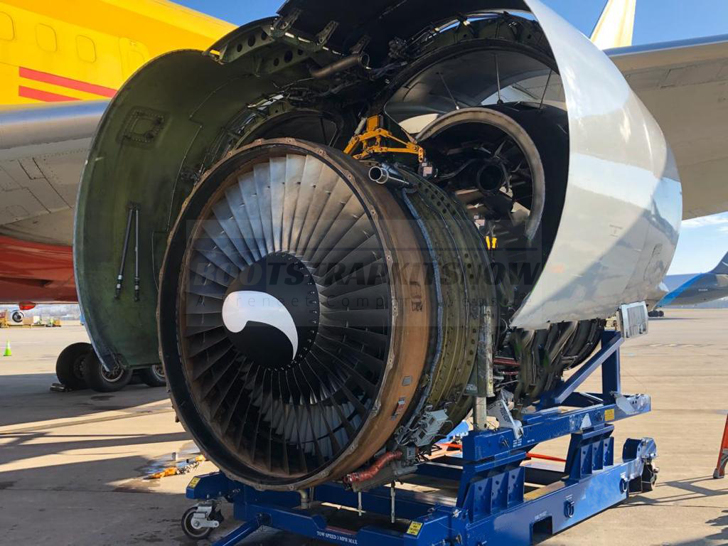 Boostrap Kits in use Repair and Maintenance BootstrapKitsNow