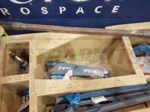 USED CFM56-3 ENGINE BOOTSTRAP KIT FOR SALE