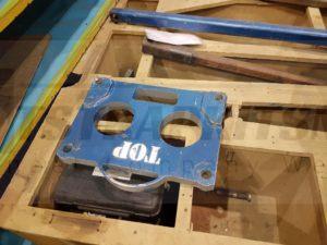 USED CFM56-3 ENGINE BOOTSTRAP KIT FOR SALE