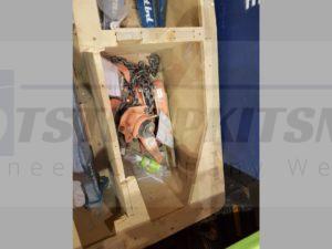 USED CFM56-3 ENGINE BOOTSTRAP KIT FOR SALE