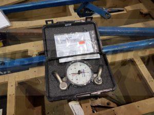 USED CFM56-3 ENGINE BOOTSTRAP KIT FOR SALE