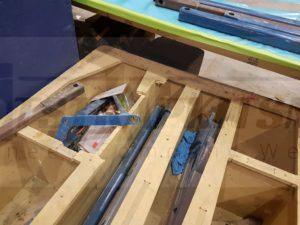 USED CFM56-3 ENGINE BOOTSTRAP KIT FOR SALE