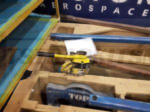 USED CFM56-3 ENGINE BOOTSTRAP KIT FOR SALE