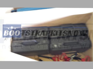 USED TRENT 500/700 BOOTSTRAP KIT