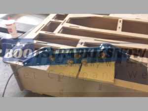 USED TRENT 500/700 COMBO KIT