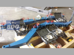 USED TRENT 500/700 KIT