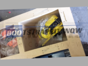 USED TRENT 500/700 KIT