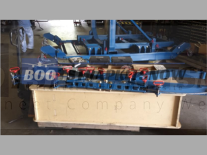 USED TRENT 500/700 COMBO KIT