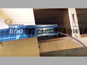 USED TRENT 500/700 KIT