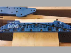 USED TRENT 500/700 BOOTSTRAP KIT