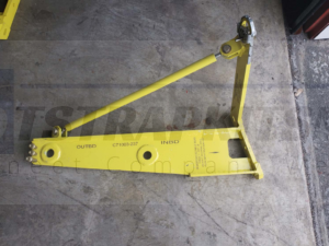 USED CFM56-3 BOOTSTRAP KIT