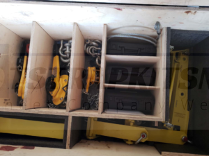 USED CFM56-3 ENGINE BOOTSTRAP KIT FOR SALE