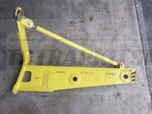 USED CFM56-3 BOOTSTRAP KIT