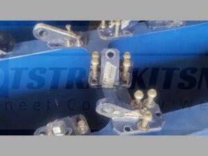 CF6-80 Bootstrap kit