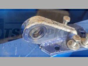 CF6-80 Bootstrap kit for Boeing 747