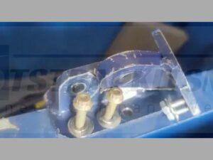 Used CF6-80 Bootstrap kit