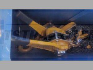 Used CF6-80 Bootstrap kit for Boeing 747