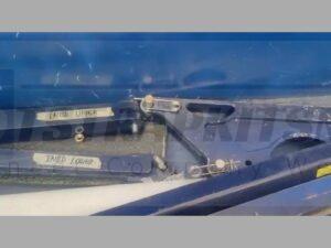 Used CF6-80 bootstrap kit