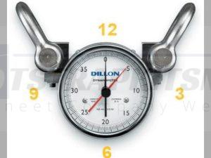 Nonstandard Zero positioning