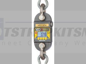 EDXtreme Dynamometer