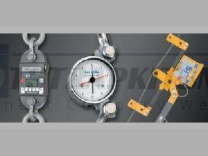 EDXtreme Dynamometer