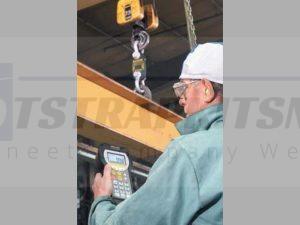 EDXtreme Dynamometer